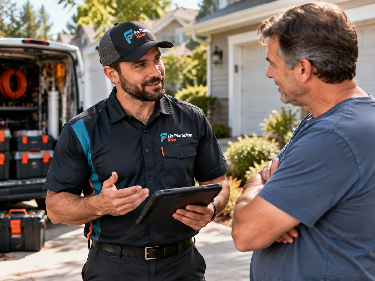 Clogged Drain Service Panorama City, CA FAQs